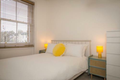 Apartamento St Leonards Lookout - With Glorious Sea Views