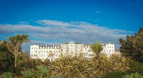 Apartamento St Leonards Lookout - With Glorious Sea Views