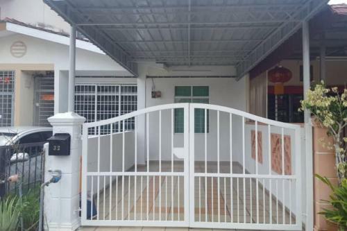 Melaka Homestay