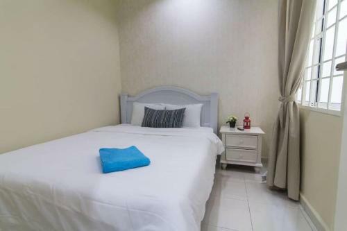 Melaka Homestay