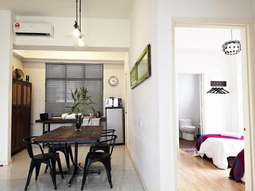 Apartamento A Place Called Home
