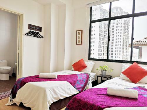Apartamento A Place Called Home