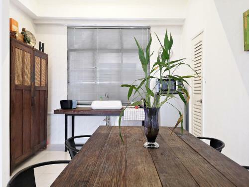 Apartamento A Place Called Home