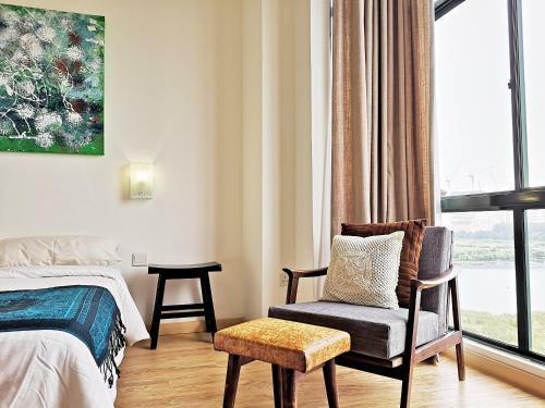 Apartamento A Place Called Home