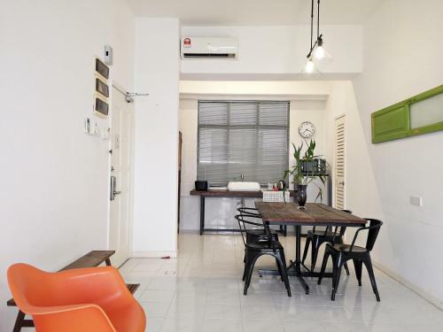 Apartamento A Place Called Home