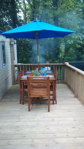 Cornwall Caravan Holidays