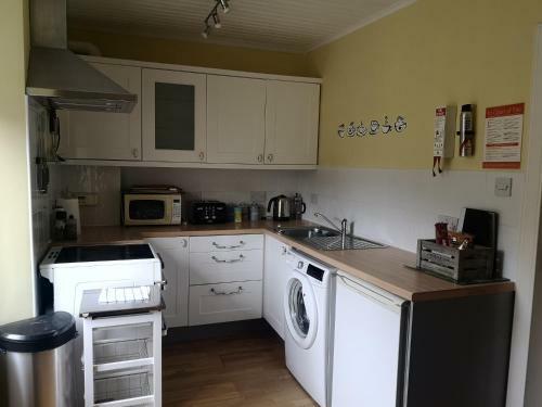 Apartamento The Fifie