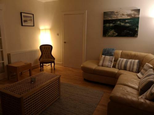 Apartamento The Fifie