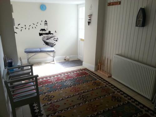 Apartamento The Fifie