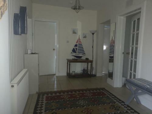Apartamento The Fifie