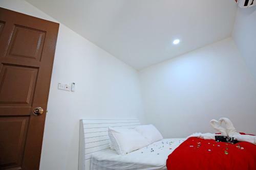 Posada Stay At Jacks Melaka