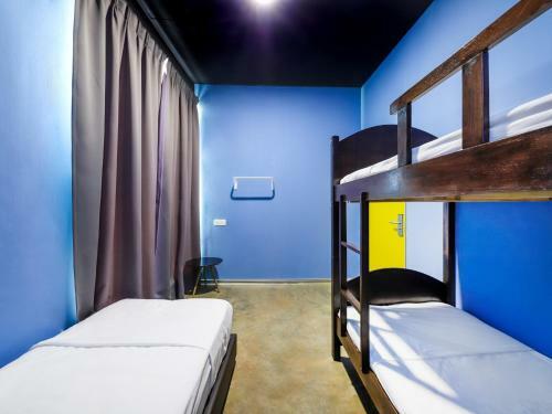 Hotel Spot On 89956 The Blue Malacca