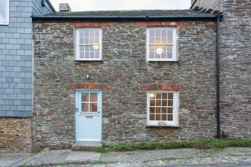Fisherman's Cottage
