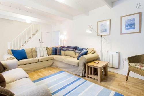 Fisherman's Cottage