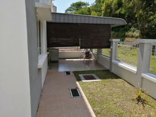 Home In Melaka's Finest Golf Course