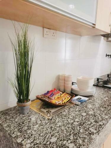 Home In Melaka's Finest Golf Course