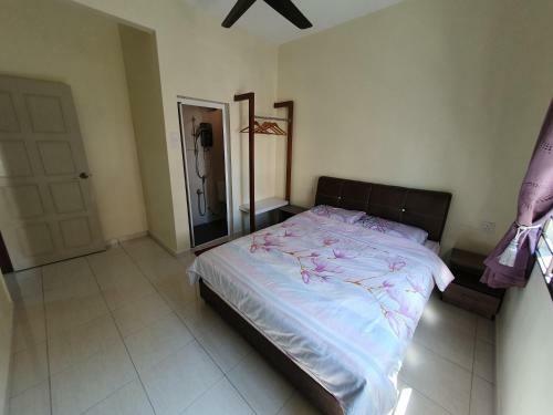 Apartamento Melaka Riverside Homestay
