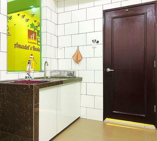 Apartamento Amadel Residence 1314