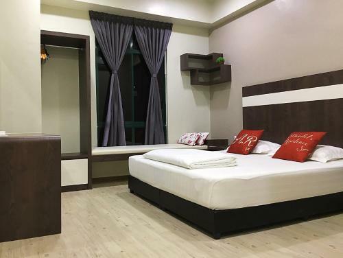 Apartamento Amadel Residence 1314