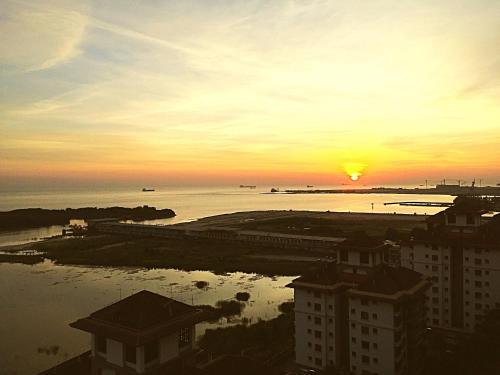 Apartamento Amadel Residence 1314