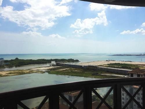 Apartamento Amadel Residence 1314