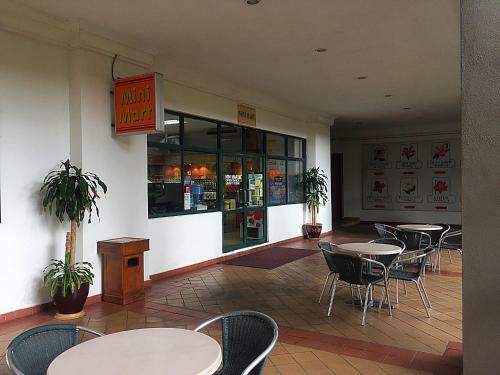 Apartamento Amadel Residence 1314