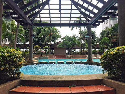 Apartamento Amadel Residence 1314