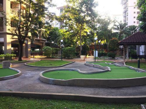 Apartamento Amadel Residence 1314