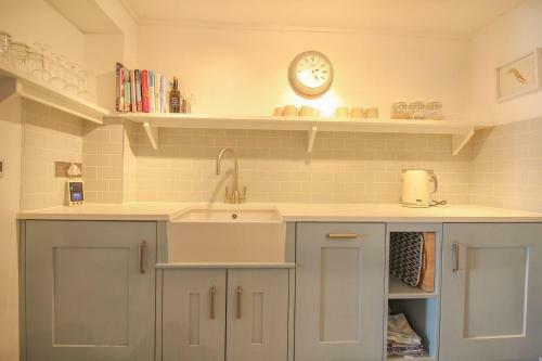 Chapel Cottage