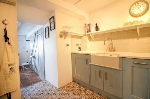 Chapel Cottage