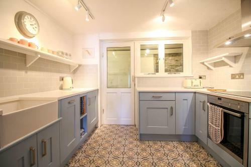 Chapel Cottage