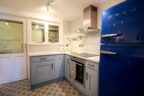 Chapel Cottage
