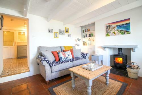 Chapel Cottage