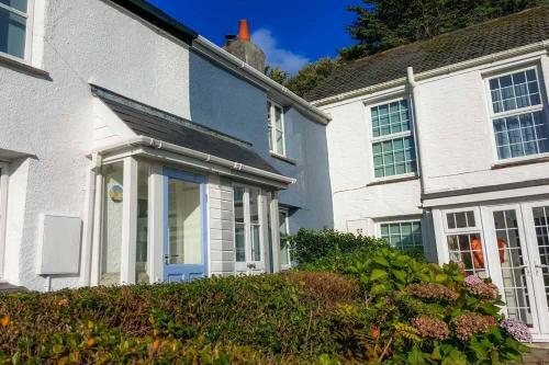 Chapel Cottage