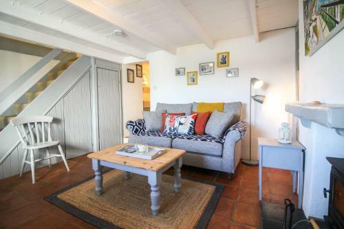 Chapel Cottage