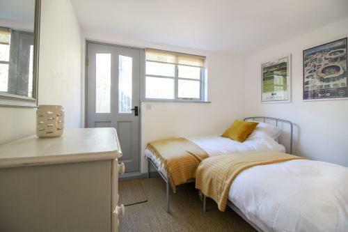 Chapel Cottage