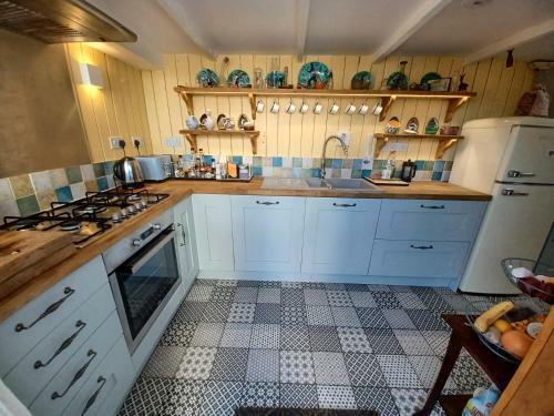 Truly Paradise Cottage