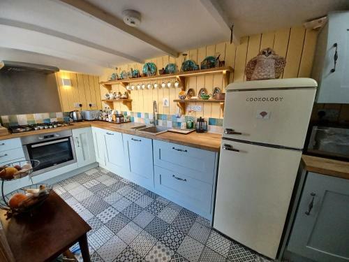 Truly Paradise Cottage