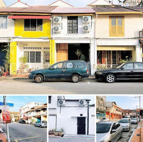 Villa Rimba Jonker, Melaka Heritage Residance
