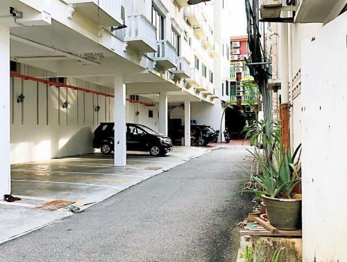 Villa Rimba Jonker, Melaka Heritage Residance