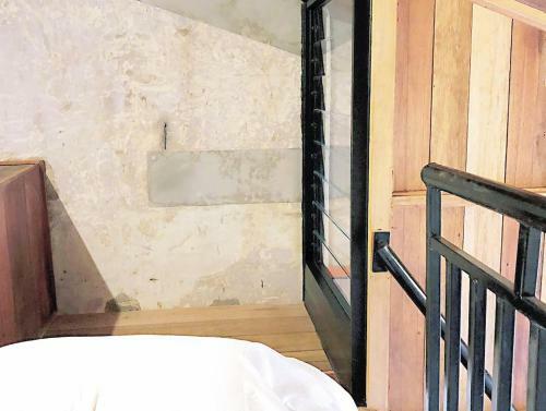 Villa Rimba Jonker, Melaka Heritage Residance
