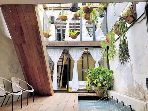 Villa Rimba Jonker, Melaka Heritage Residance