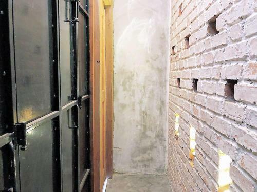 Villa Rimba Jonker, Melaka Heritage Residance