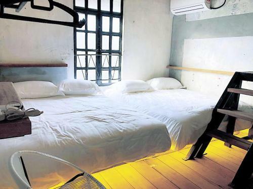Villa Rimba Jonker, Melaka Heritage Residance