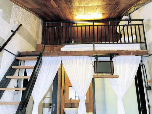 Villa Rimba Jonker, Melaka Heritage Residance