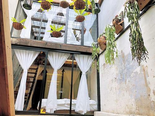 Villa Rimba Jonker, Melaka Heritage Residance