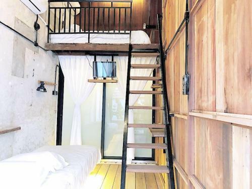 Villa Rimba Jonker, Melaka Heritage Residance