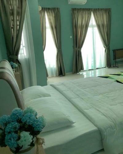 Villa Al Farisi Residence