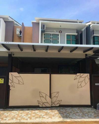 Villa Al Farisi Residence