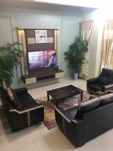 Villa Al Farisi Residence